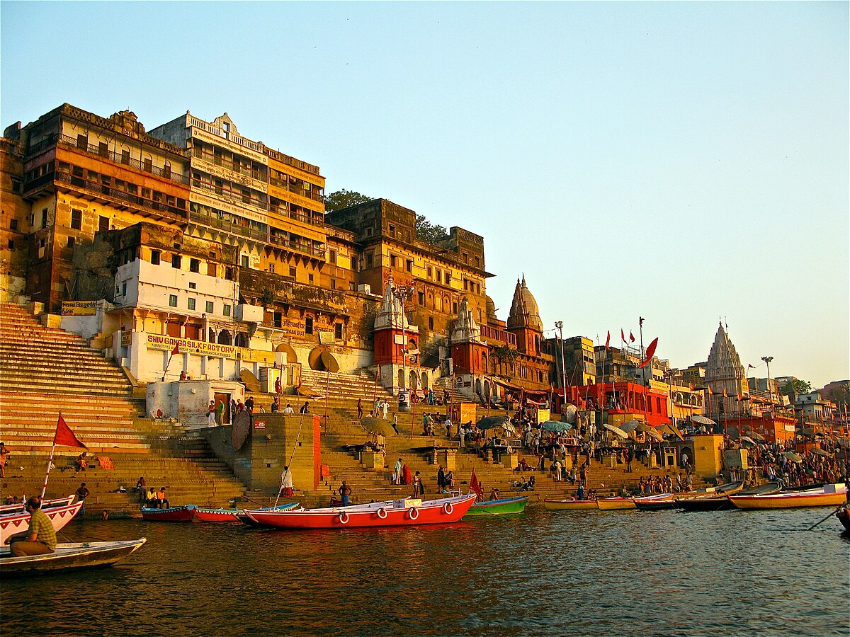 Delhi to Banaras Taxi
