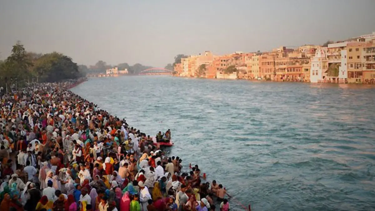 Delhi to Prayagraj Taxi