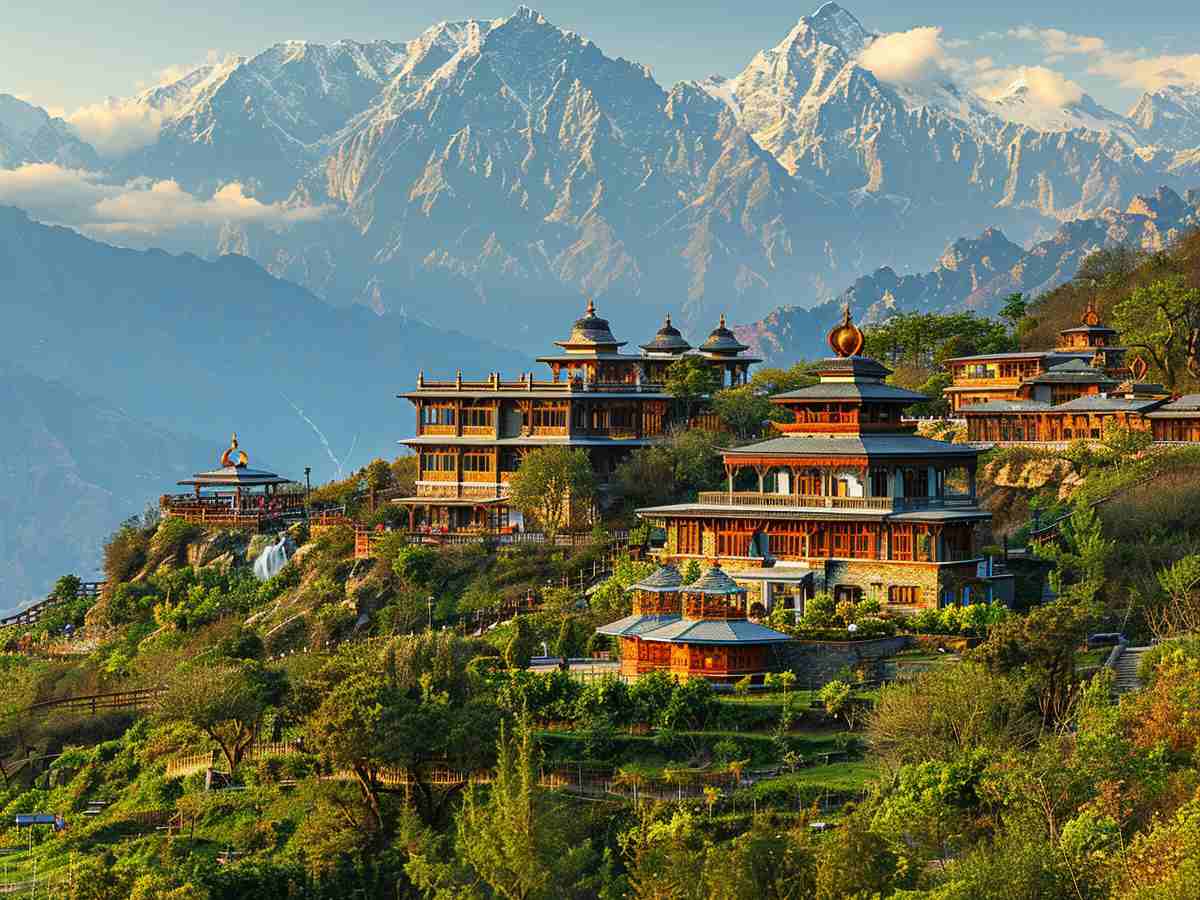 Hill Station Taxi